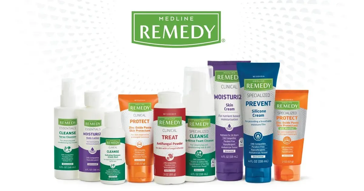 Medline Remedy